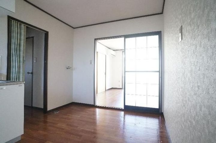 埼玉県さいたま市大宮区三橋1(アパート)の賃貸物件のその他画像