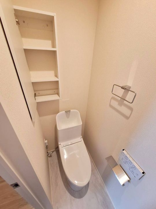 東京都世田谷区深沢5(マンション)の賃貸物件の内装