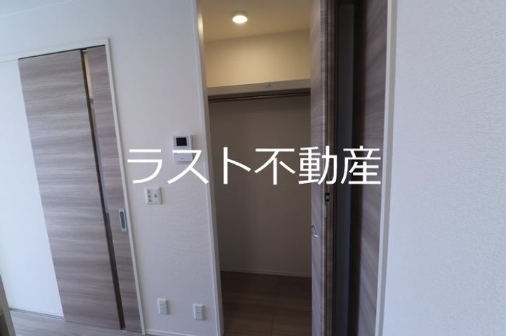 YumeruIIの内装
