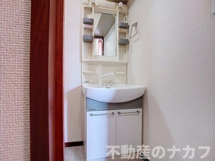 T・YファミールIIの内装