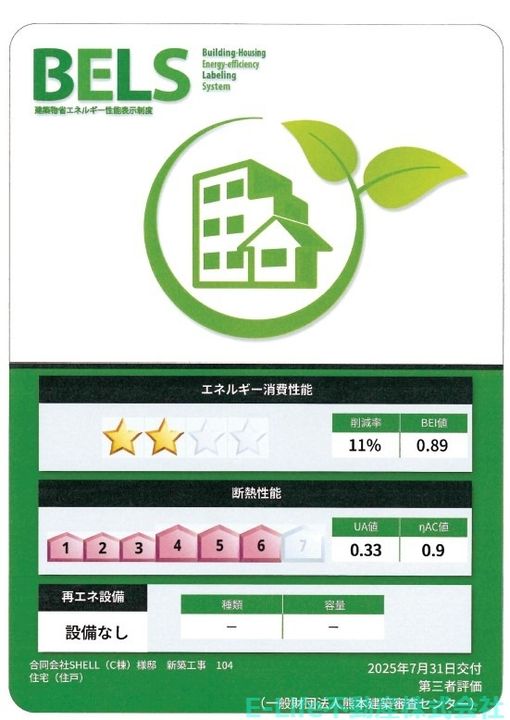 SHELL Leben八反田のその他画像