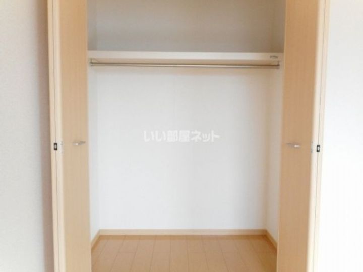大阪府高槻市宮田町1(アパート)の賃貸物件の内装
