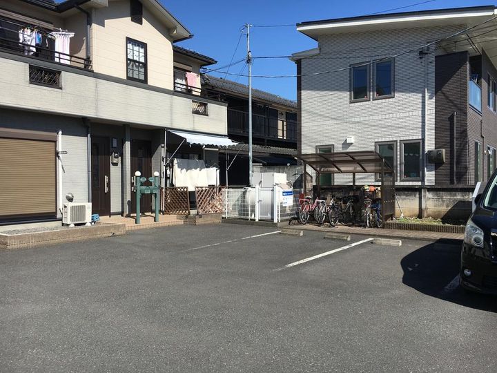 レクエルドの地図