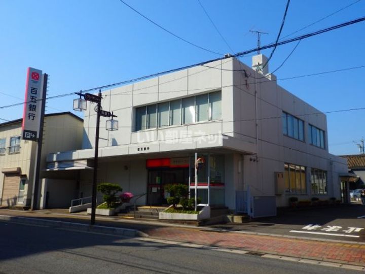 コーキア神楽の周辺