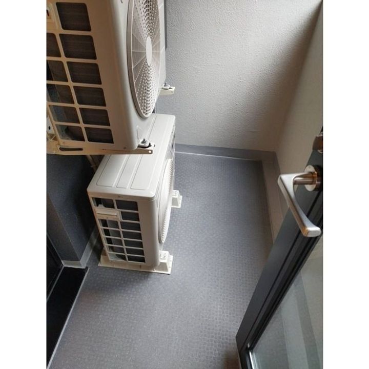 ACP Residence 新江古田の内装