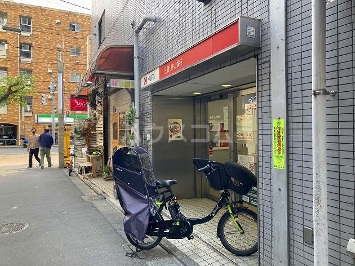 ACP Residence 新江古田の周辺