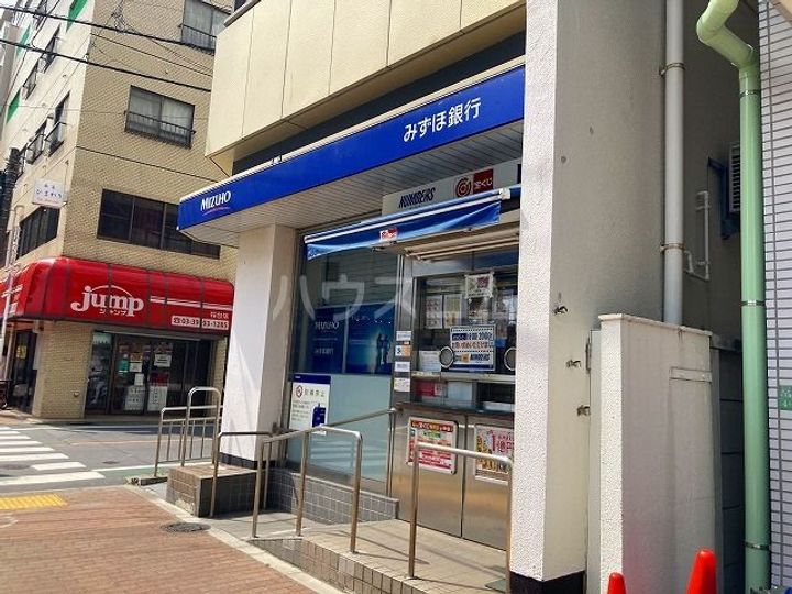 ACP Residence 新江古田の周辺