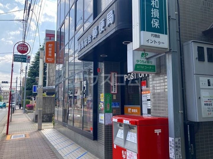 ACP Residence 新江古田の周辺