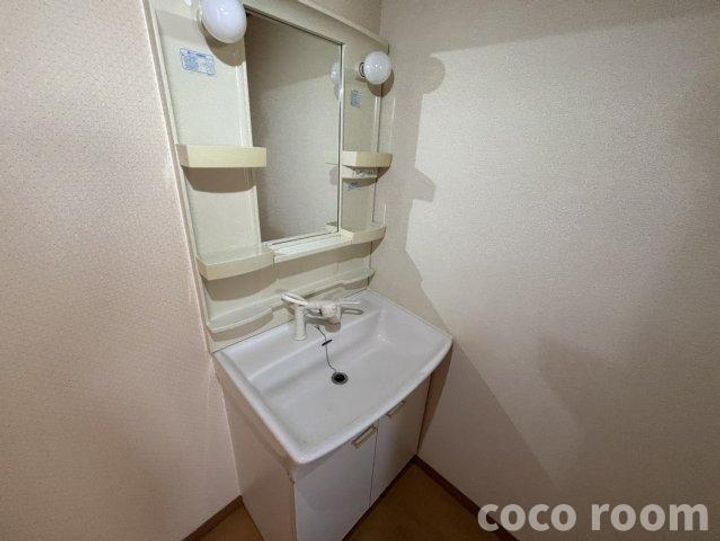 静岡県藤枝市田沼3(アパート)の賃貸物件の内装