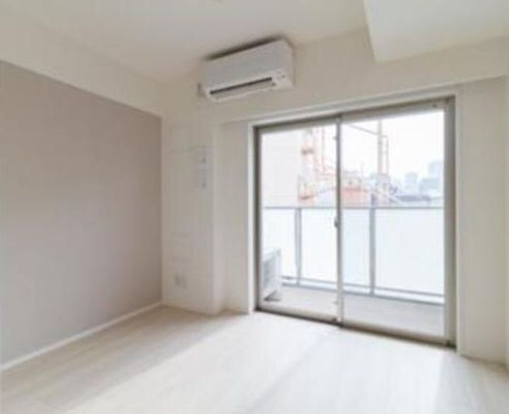 プレノ清澄庭園の内装