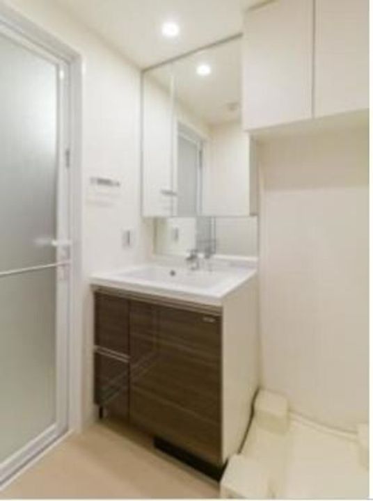 プレノ清澄庭園の内装