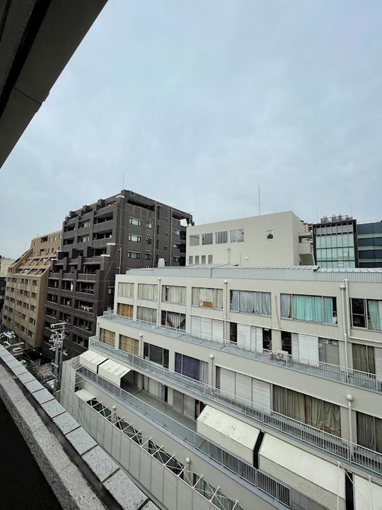 ジュネス四条烏丸のその他画像