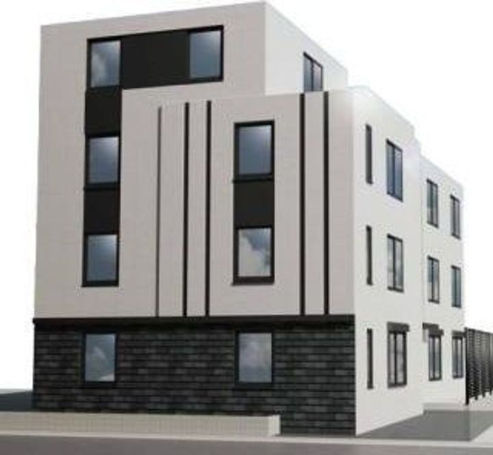 Mind Kojiyaの外観