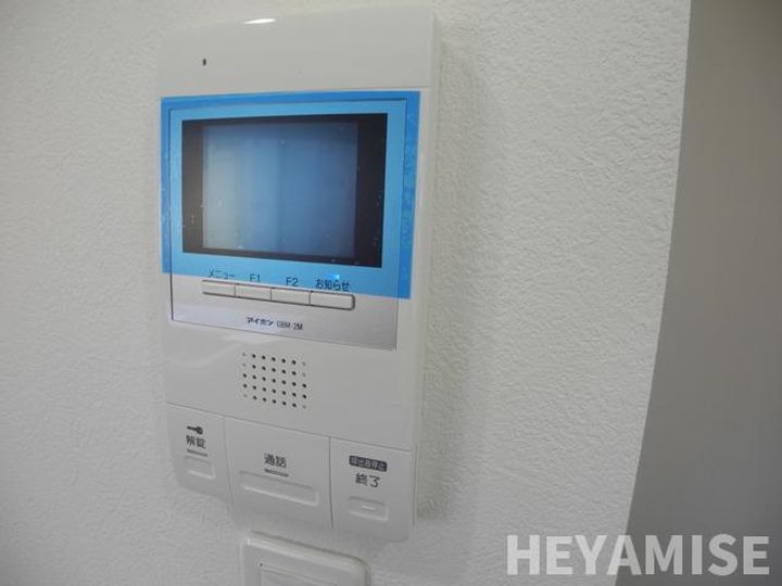 LAHAINAの内装