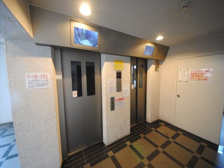 グリーンヴィラ御領の地図