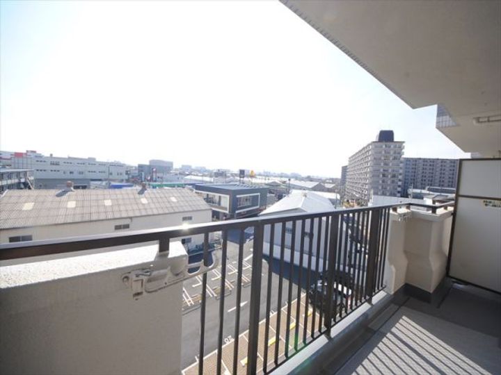 グリーンヴィラ御領のその他画像