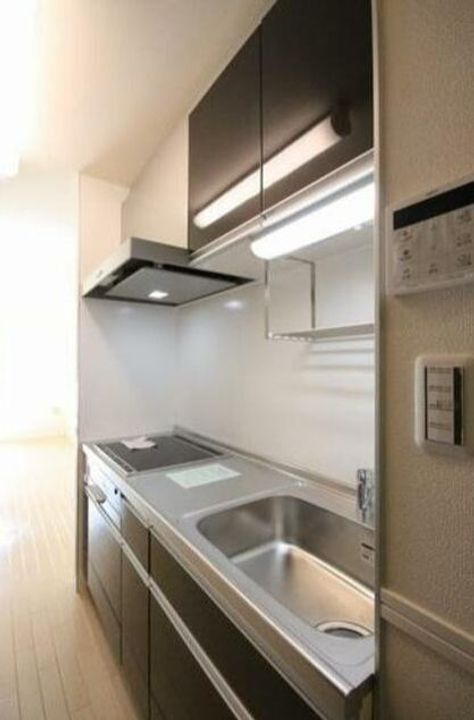 メゾンドサリジェのキッチン