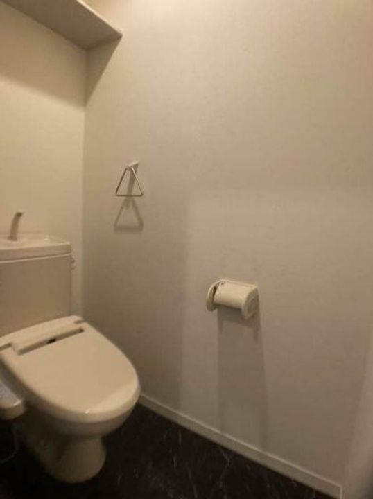 メゾンドサリジェの内装