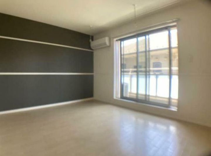 メゾンドサリジェの内装