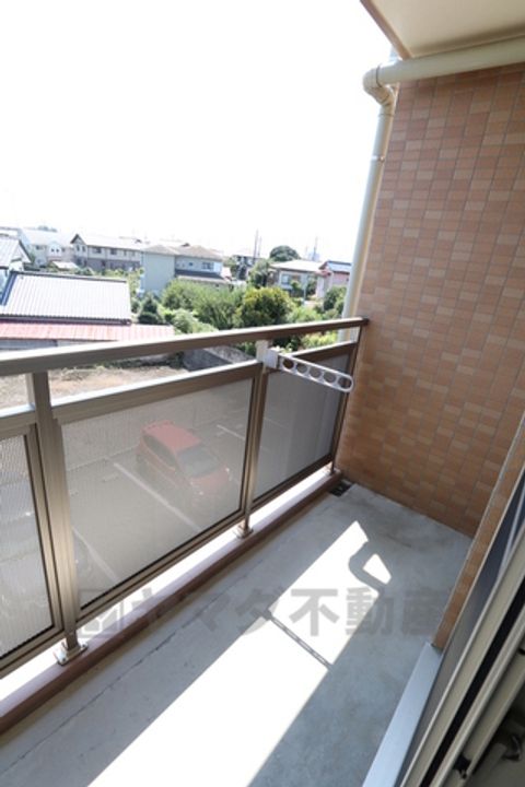 アーデルの内装