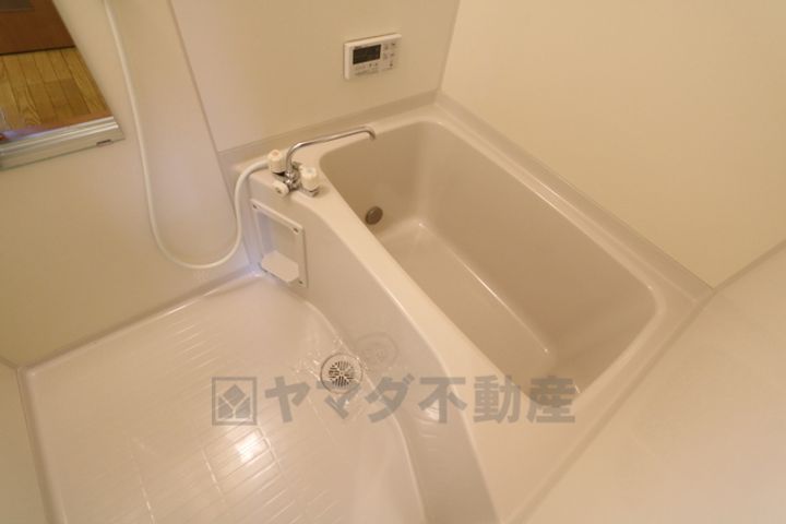 アーデルの風呂