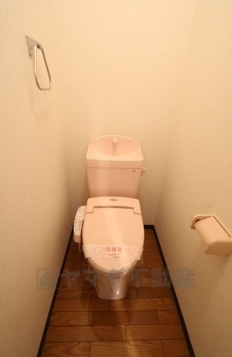 アーデルの内装