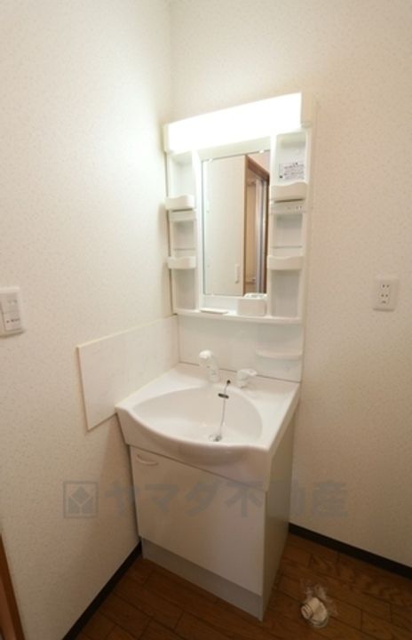 アーデルの内装