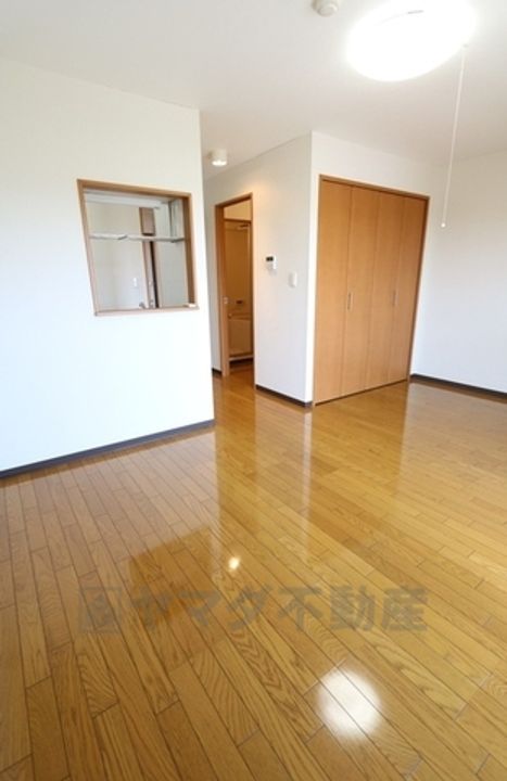 アーデルの内装