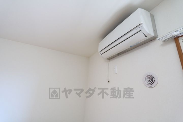 アーデルの内装