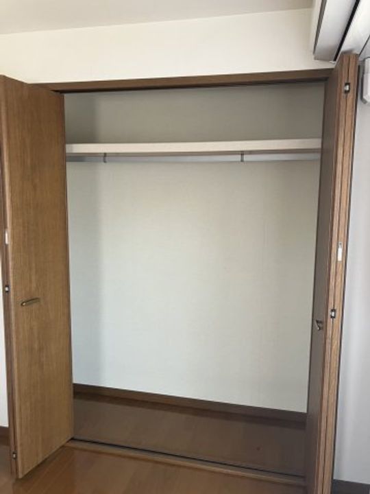 メープル・Iの内装