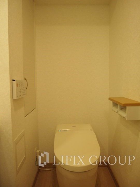 東京都江東区三好4(マンション)の賃貸物件の内装