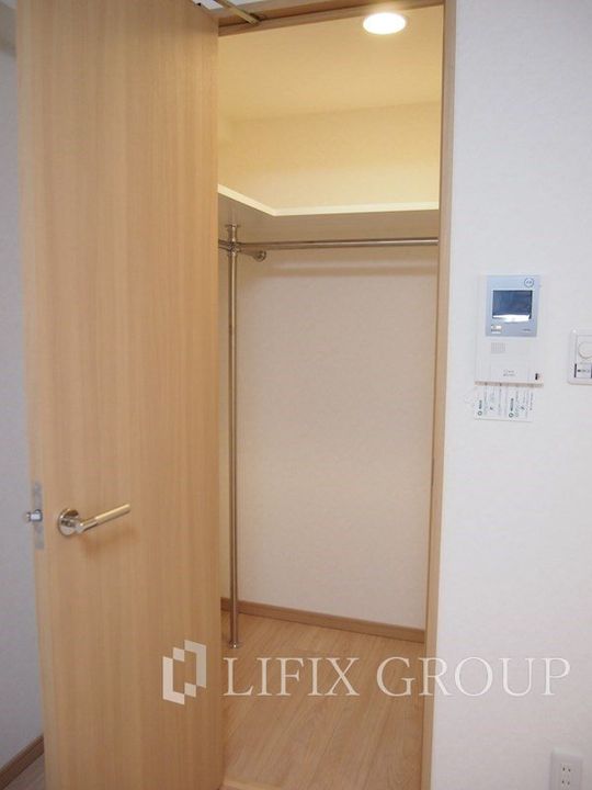 東京都江東区三好4(マンション)の賃貸物件の内装