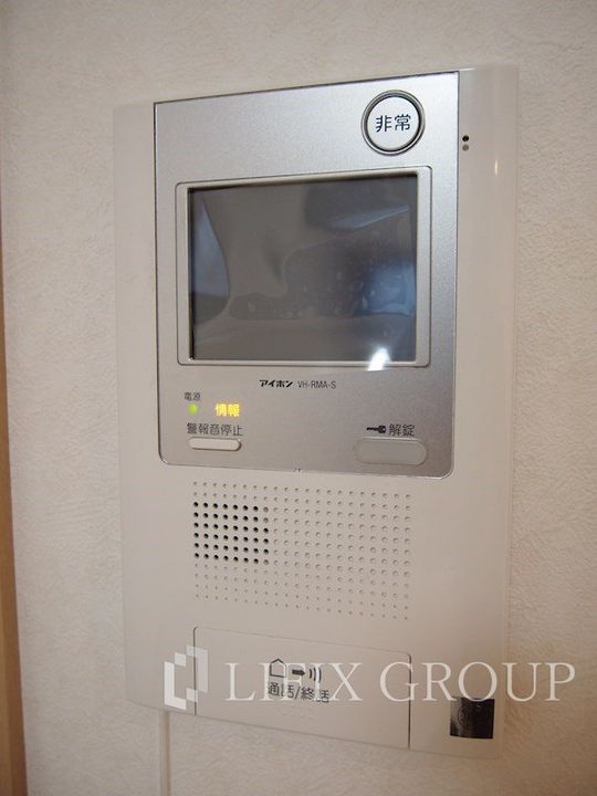 東京都江東区三好4(マンション)の賃貸物件の内装