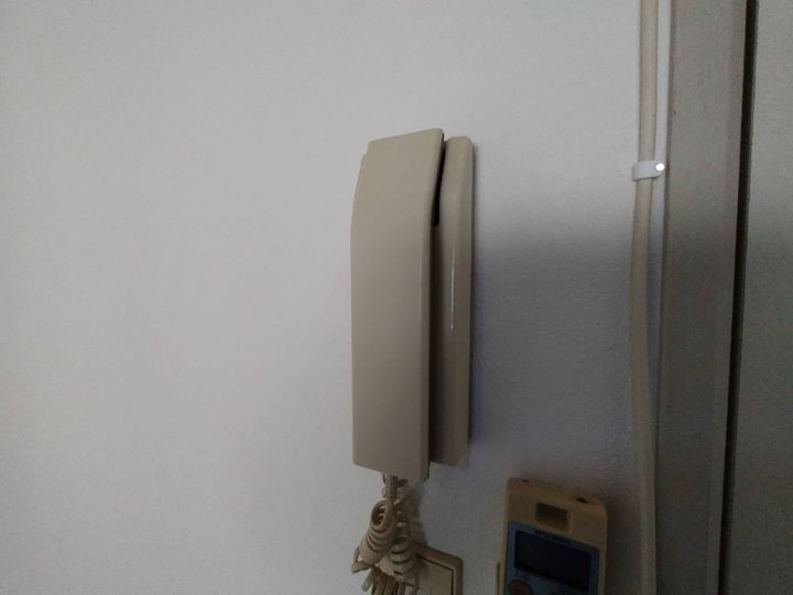 ハウスランド布施の内装