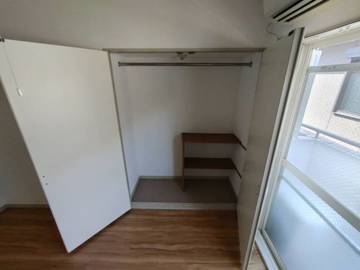 ハウスランド布施の内装