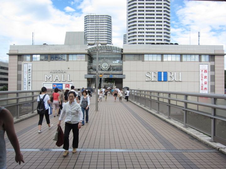 神奈川県横浜市港南区芹が谷5(一戸建)の賃貸物件の周辺