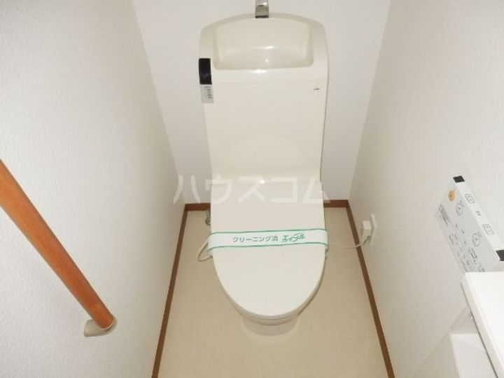カーサプラムの内装