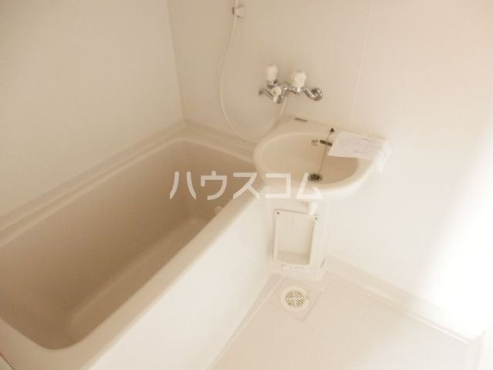 カーサプラムの内装
