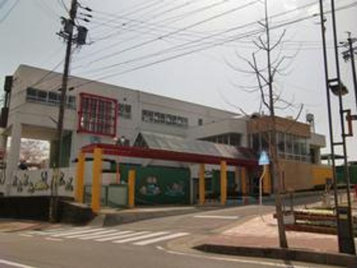 岐阜県各務原市鵜沼宝積寺町5(アパート)の賃貸物件の周辺