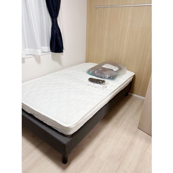 神奈川県横浜市緑区鴨居3(アパート)の賃貸物件の内装