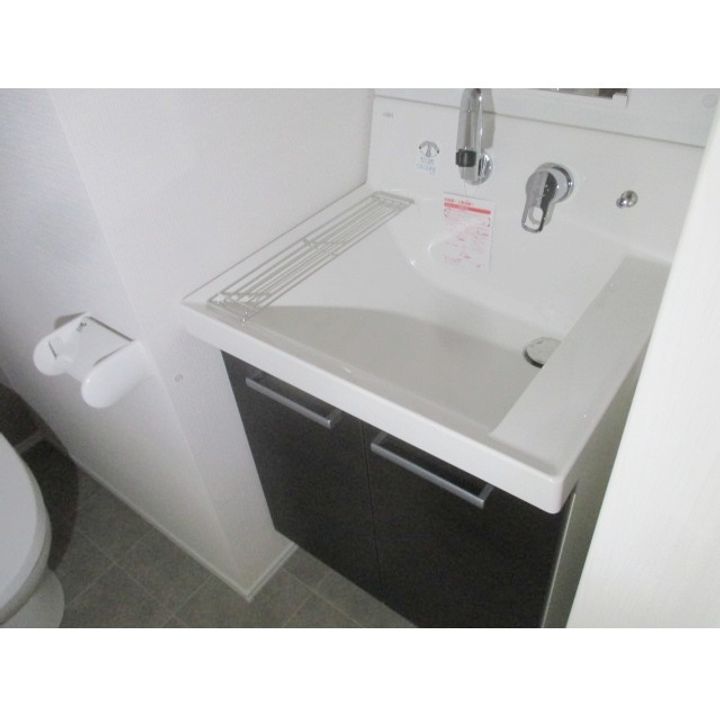 神奈川県横浜市緑区鴨居3(アパート)の賃貸物件の内装