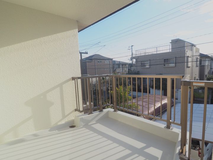 千葉県千葉市美浜区磯辺1(一戸建)の賃貸物件の内装