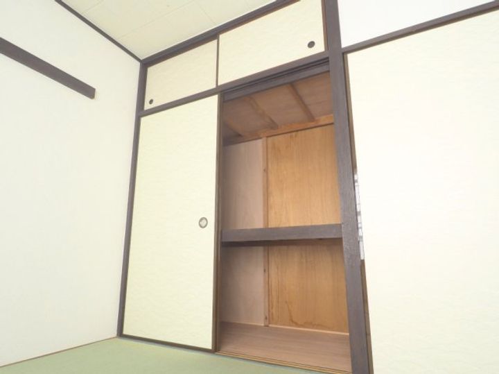 千葉県千葉市美浜区磯辺1(一戸建)の賃貸物件の内装