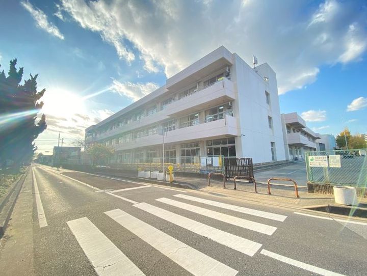 千葉県千葉市美浜区磯辺1(一戸建)の賃貸物件の周辺