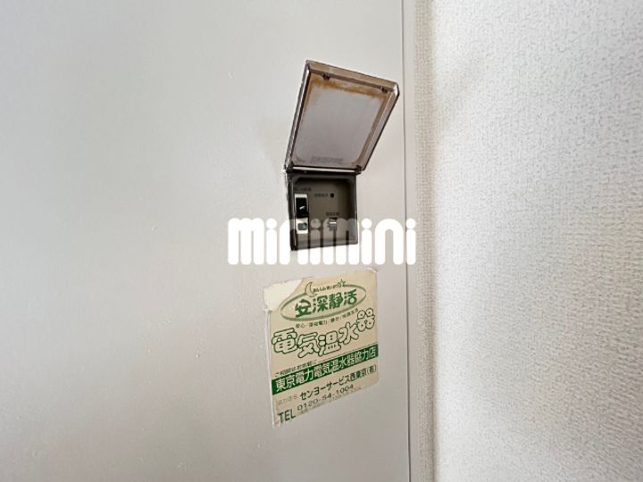 コーポKeiのその他画像