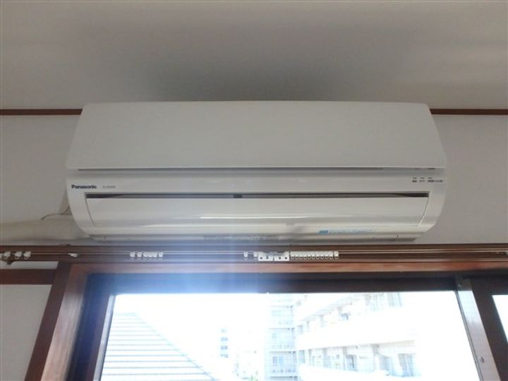 光和ハイムの内装