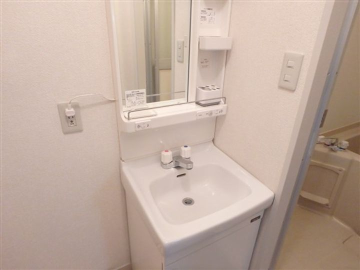 光和ハイムの内装