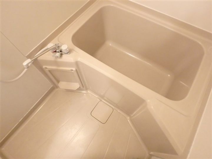 光和ハイムの風呂