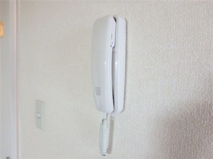 光和ハイムの内装