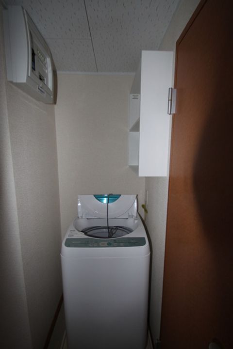 新潟県新発田市中曽根町2(アパート)の賃貸物件のその他画像